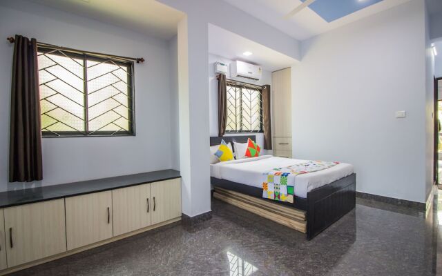 OYO 13298 Home Luxurious Studio Calangute