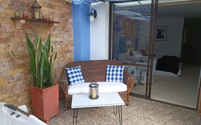 Hotel Boutique Confort Suites