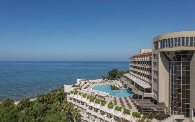 Melas Resort Hotel