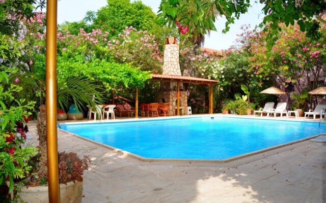 Villa Poseidon