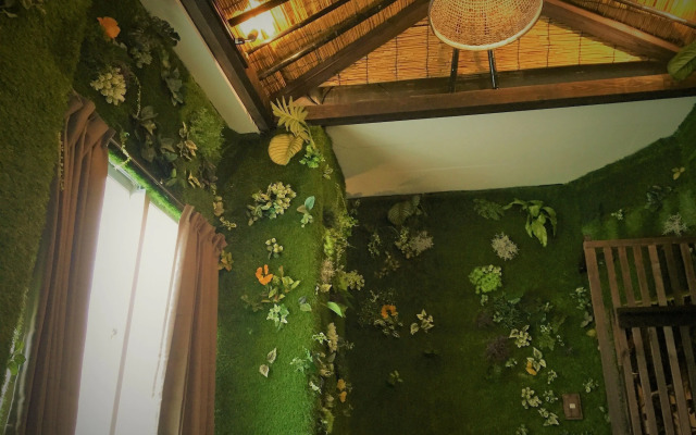 Lohas Villa - Hostel
