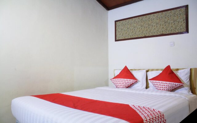 OYO 209 Permata Hati Resort & Organic Farm – Guest Rooms – Cisarua