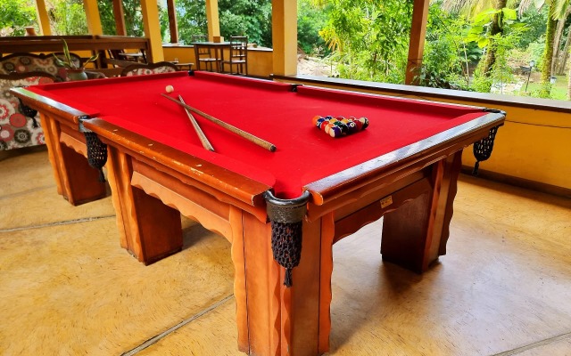 Pousada Rumo dos Ventos