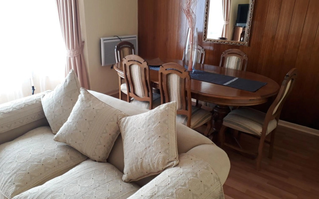 Casa Jardines del Mar, Puerto Montt