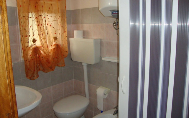 B&B La Casetta dei Sogni d'Oro