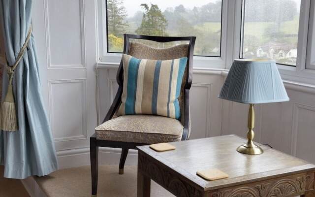 Dunkery Beacon Country House