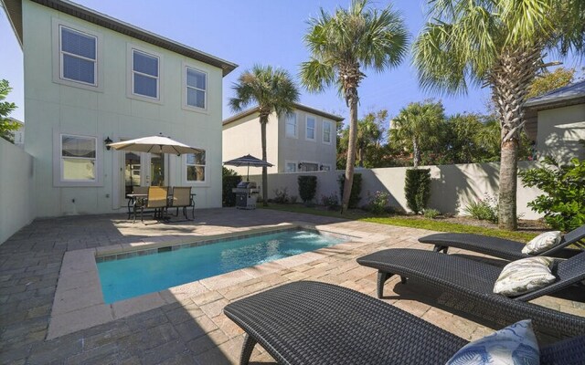 Seaside Escape by Bliss Beach Rentals