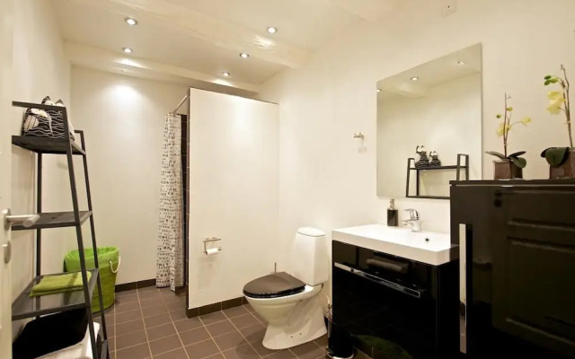Myregaard B&B & Apartments