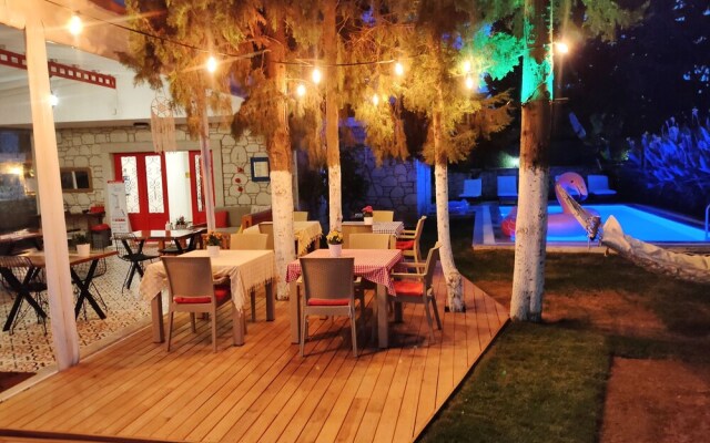Le Vent Alaçatı Otel