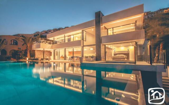 Abahana Villas Mercure