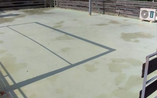 Lanyu Starrynight Homestay