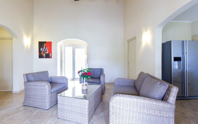 Ananda Curacao