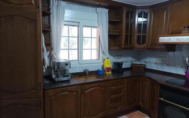Vacaciones Denia 4 Rooms