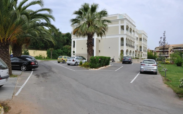 Corfu Mare Boutique Hotel - Adults Only