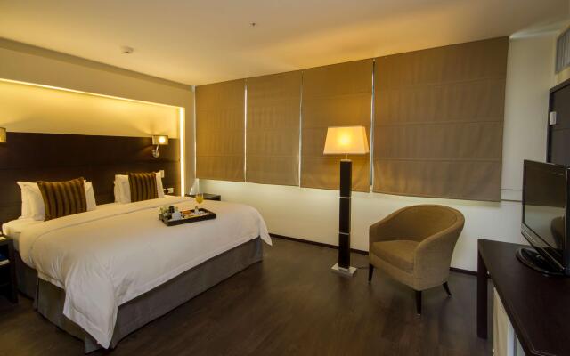 Unipark by Oro Verde Hotels