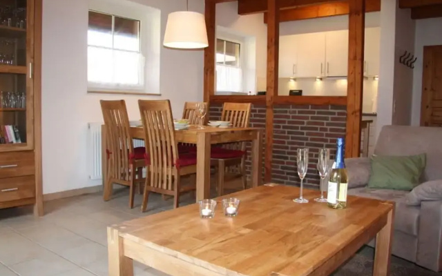 Lovely Apartment in Simmerath