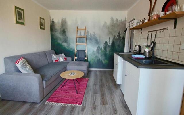 Apartament BazaTatry Słoneczny II