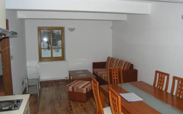 EA Appartements Na Filipce