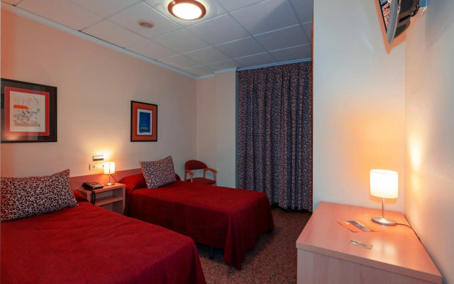 Hotel Anna