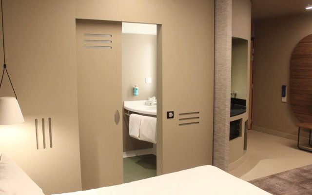 Novotel Suites Rouen Normandie
