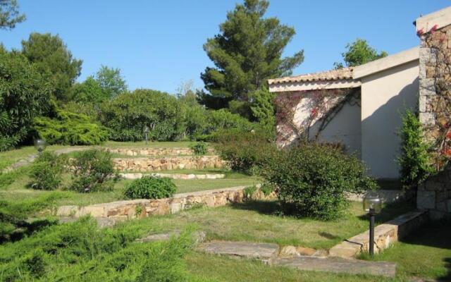 Residence San Teodoro 1