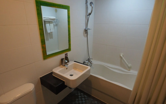 Young Soarlan Boutique Hotel