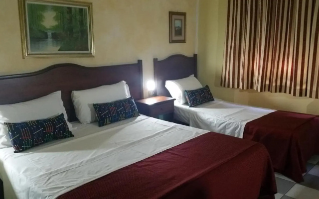 Hotel Chopin