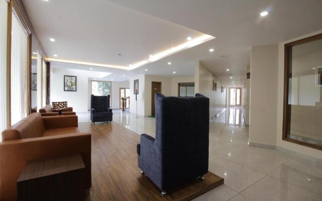 Ekant Retreat Resort