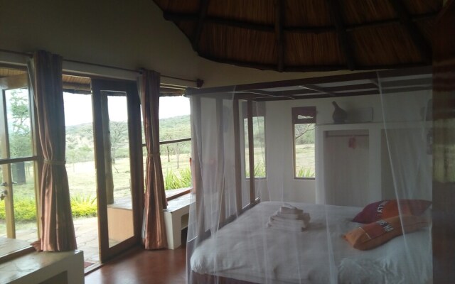 Amazing Kenya Retreat