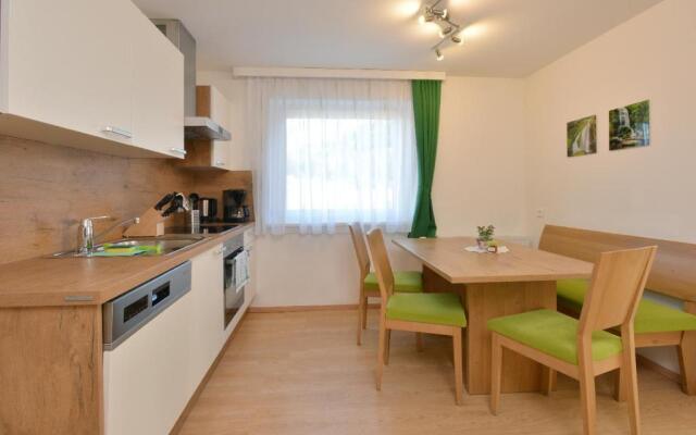 Appartements Frauenschuh