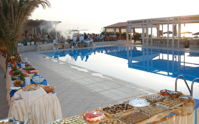 Adele Beach Hotel