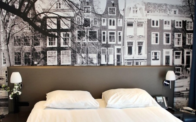 Royal Amsterdam Hotel