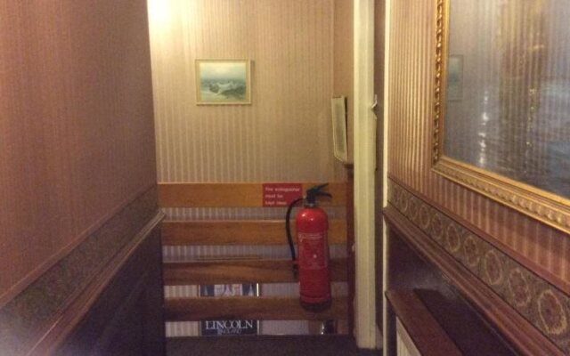 Admiral Guest House