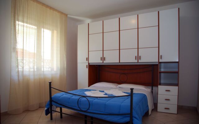 Residence le Dune San Vincenzo