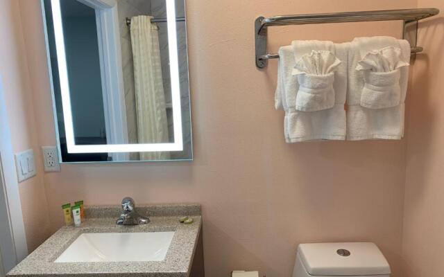 Atlantic Shores Motel