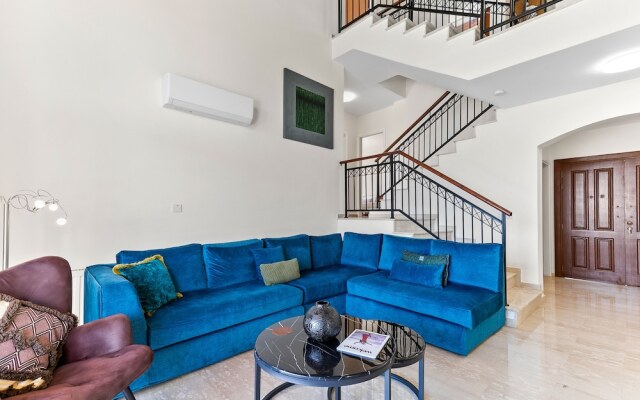 Villa Calantha 93 Aphrodite Hills