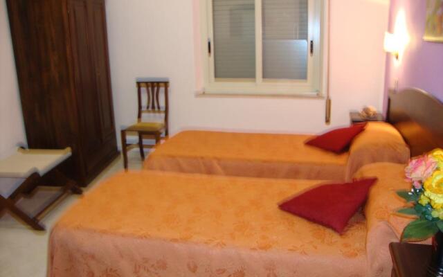 Hotel Aosta