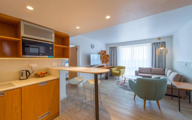 Holiday Inn Lusaka by IHG