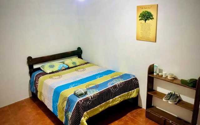 Gufo Rooms La Fortuna Volcan Arenal