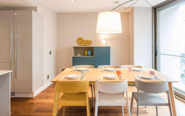 SmartRental Collection Centric II