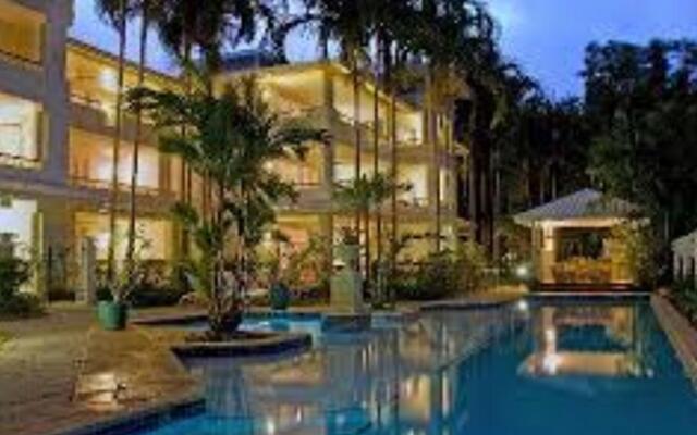 Mandalay Luxury Beachfront Apartments