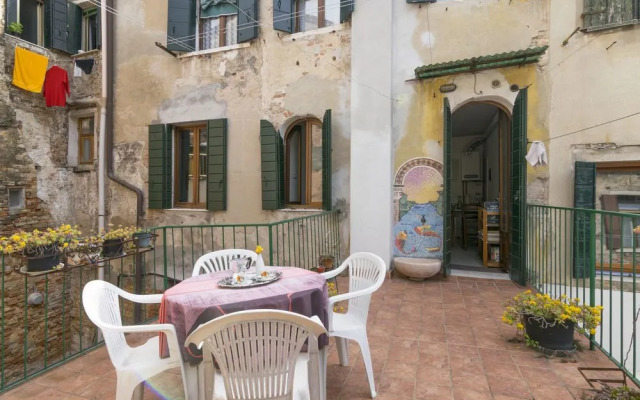 Romantico Cannaregio