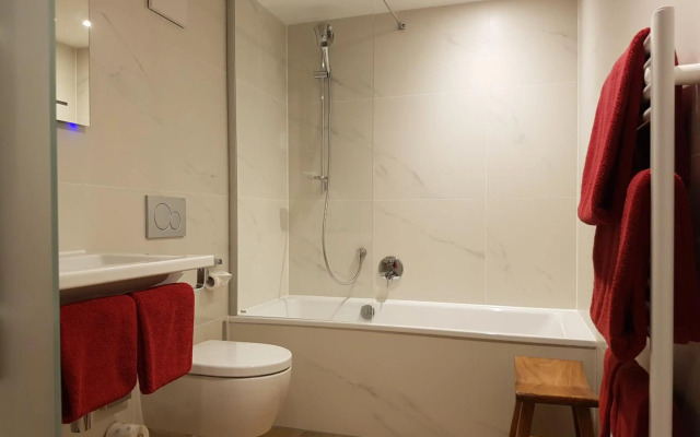 Hotel Garni Jägerhof