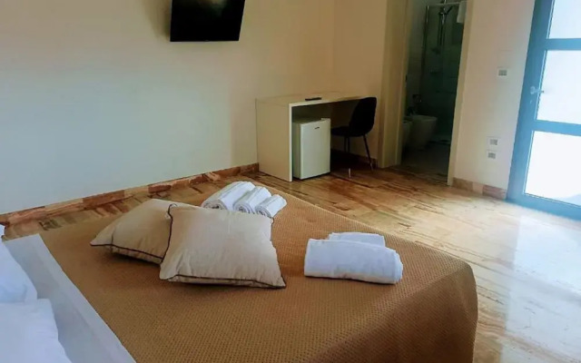 Agriturismo Cutura Agri Resort