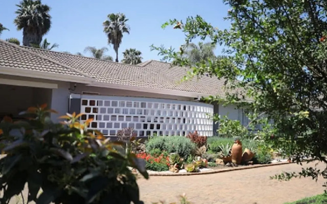 Pemabwe Guest Lodge