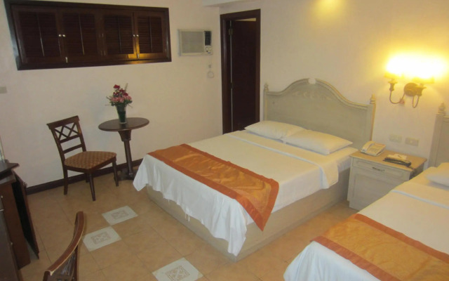 Hotel Veniz Burnham