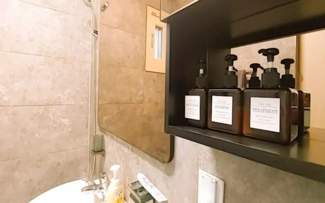 Aewol Daon Spa Stay