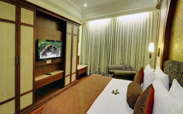 Hotel Kailash International