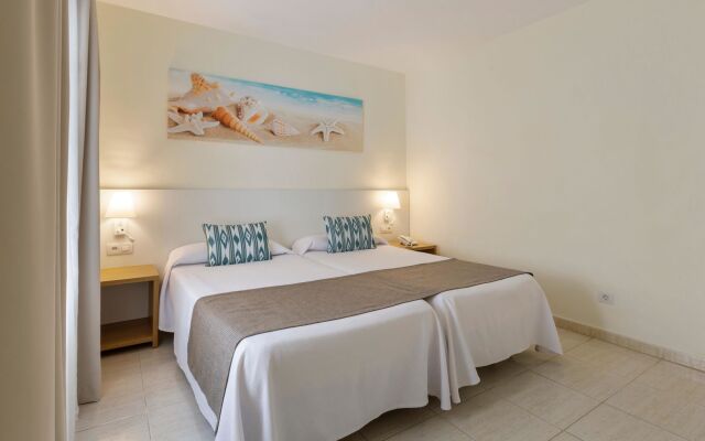Hotel THB Royal