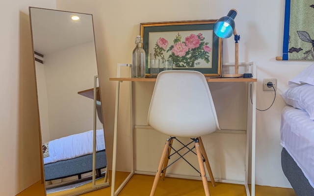 Yukke Tembi Homestay – Guest Rooms – Sewon